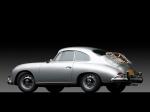 Porsche 356A Carrera 1600 GS by Reutter 1958 года (US)